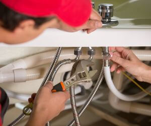 About The Faucet Pros Millerville, AL