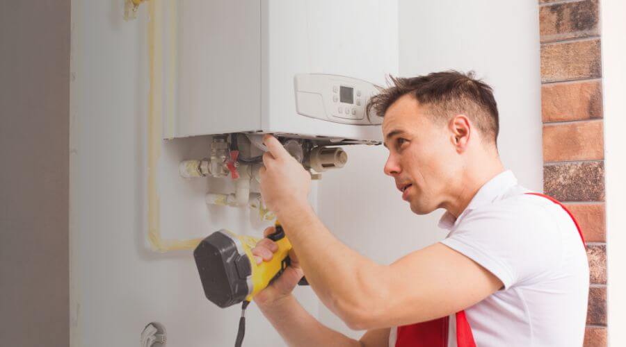 Professional bathroom faucet installation in Millerville, AL